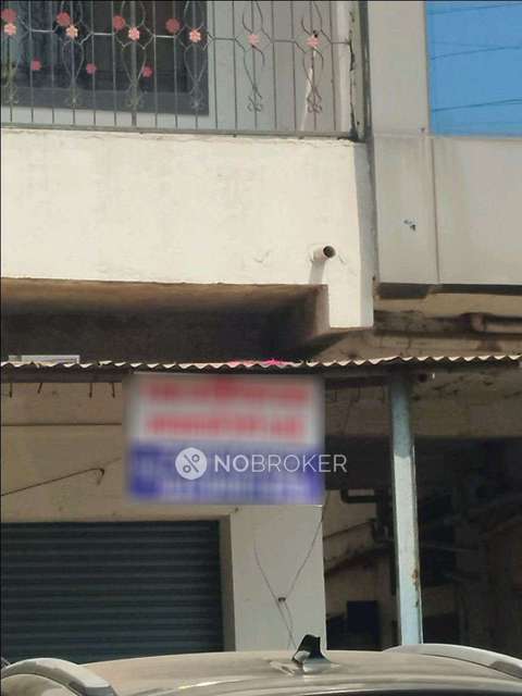 1 RK Flat for Rent  In Kharabwadi