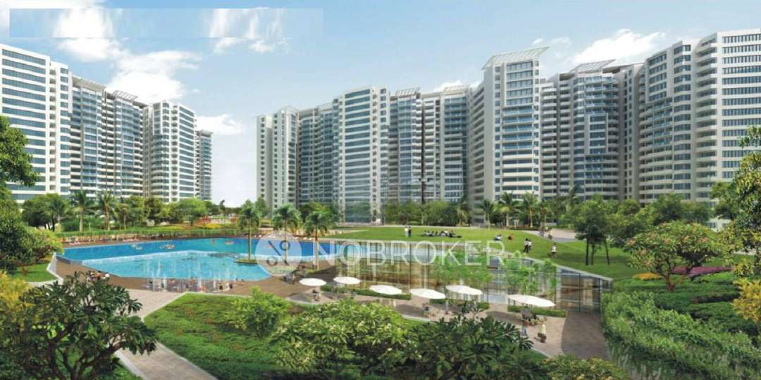 4 BHK Flat In Amrapali Pan Oasis, Sector 70 For Sale  In Sector 70