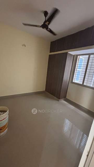 Single Room for Female In 1 BHK  In Nirmala Nilaya Apartment In 5th Cross Road