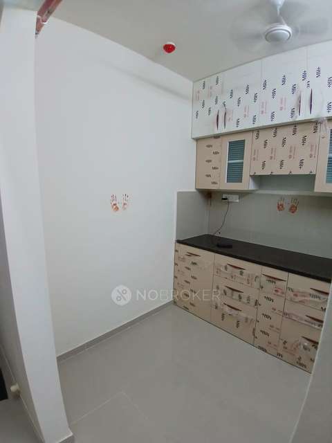 2 BHK Flat In Puraniks Abitante Fiore, Bavdhan for Rent  In Sus