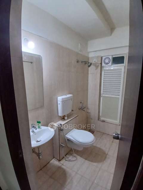 2 BHK Flat In Puraniks Abitante Fiore, Bavdhan for Rent  In Sus