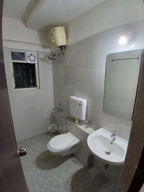 2 BHK Flat In Puraniks Abitante Fiore, Bavdhan for Rent  In Sus