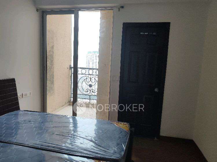 1 BHK Flat In Prateek Grand Carnesia for Rent  In Siddharth Vihar