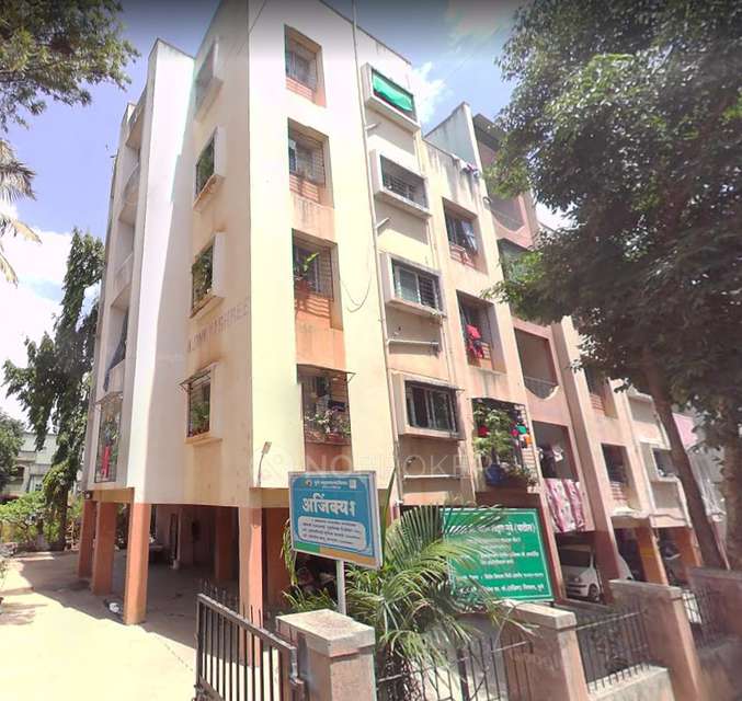 1 BHK Flat In Ajinkya Shree Apartment Sukhsagar Nagar  for Rent  In Nagar, 12, Lane No. 2, Sukhsagar Nagar, Kondhwa Budruk, Pune, Maharashtra 411046, India