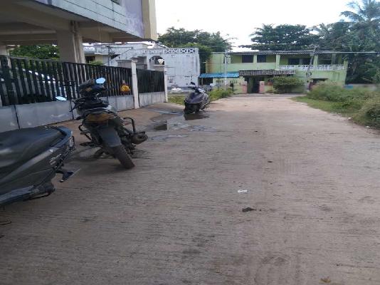 2 BHK Flat In Ample Aabharanaa For Sale  In Ample Aabharanaa