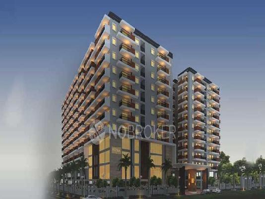 2 BHK Flat In Mrkr Meda Prestige For Sale  In Miyapur