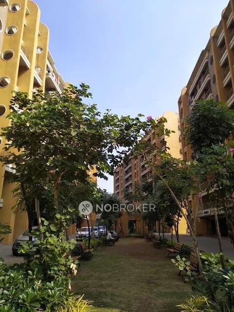 1 BHK Flat In Om Yashwant Plaza, Belavali For Sale  In Belavali