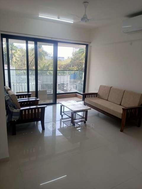 3 BHK Flat In Kalpataru Magnus  for Rent  In Bandra East