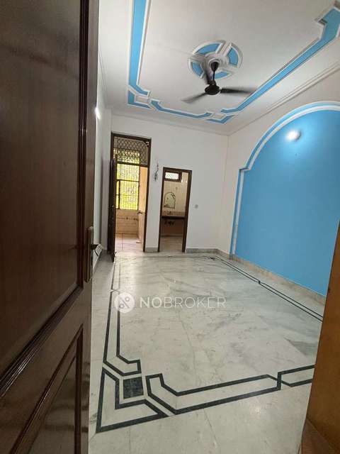 1 BHK House for Rent  In Sector 7, Rohini