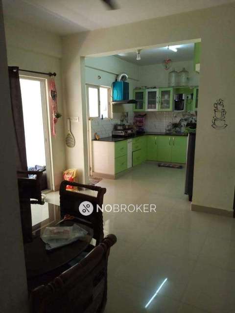 2 BHK Flat In Amrutha Sarovar For Sale  In Kadugodi