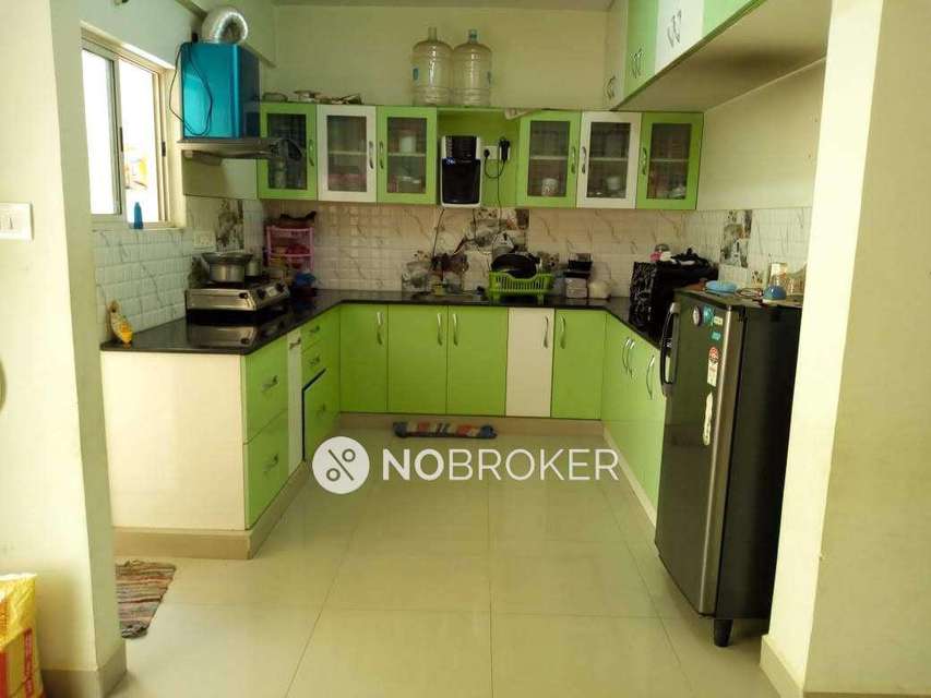 2 BHK Flat In Amrutha Sarovar For Sale  In Kadugodi