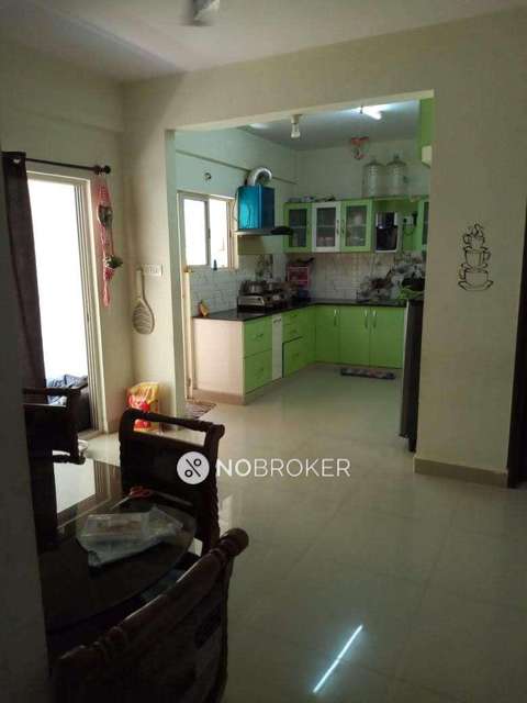 2 BHK Flat In Amrutha Sarovar For Sale  In Kadugodi