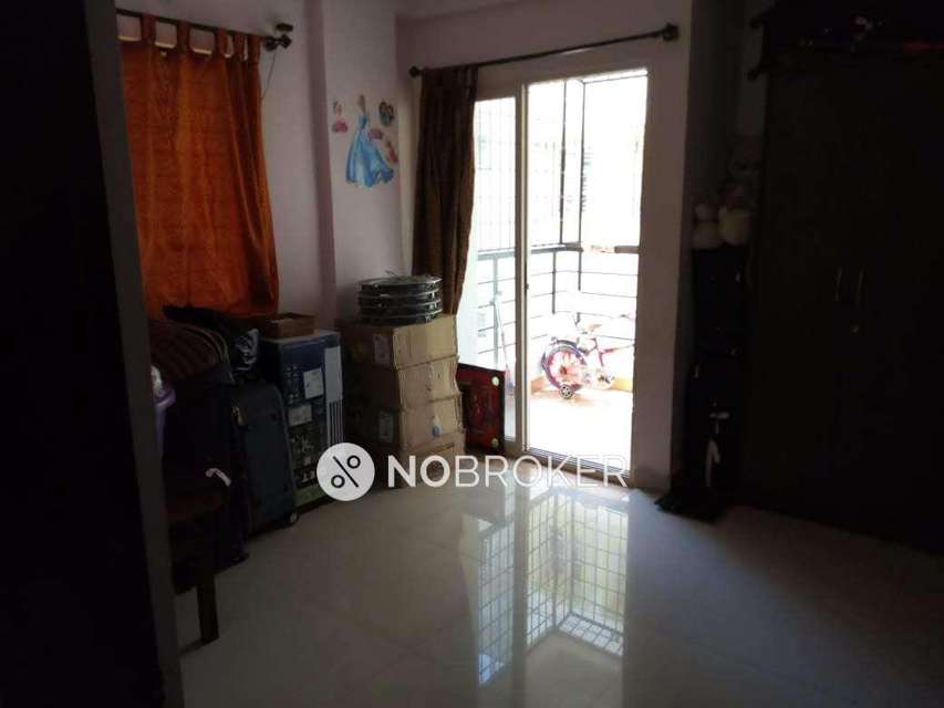 2 BHK Flat In Amrutha Sarovar For Sale  In Kadugodi