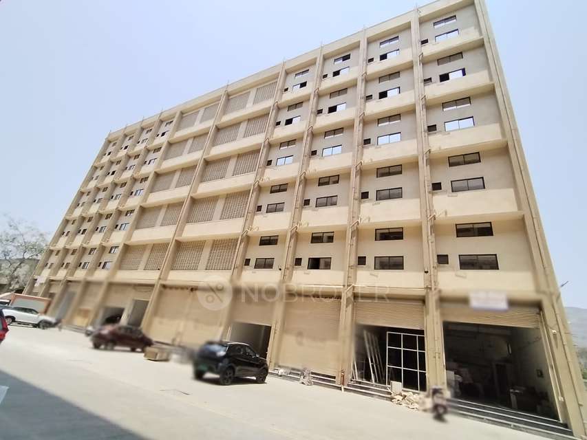 Godown/Warehouse in Pawne, Mumbai for sale 