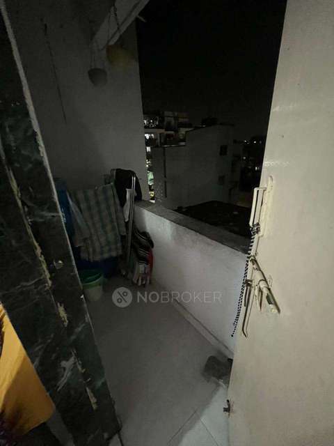 1 BHK Flat In Rudra Apartment for Rent  In Dapodi