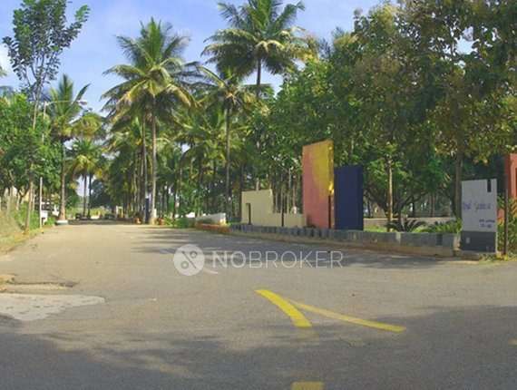 Plot For Sale  In Royal Gardeenia Bommasandra In Bommasandra