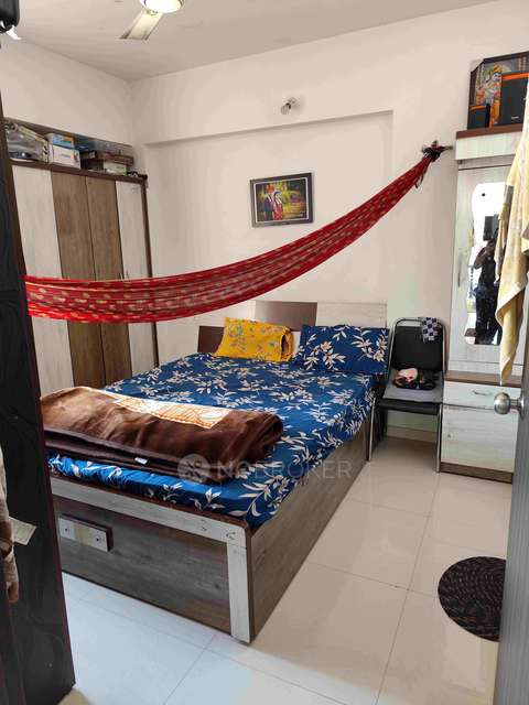 1 BHK Flat In Satyam Niranjani, Hadapsar, Pune for Rent In Satyam Niranjani