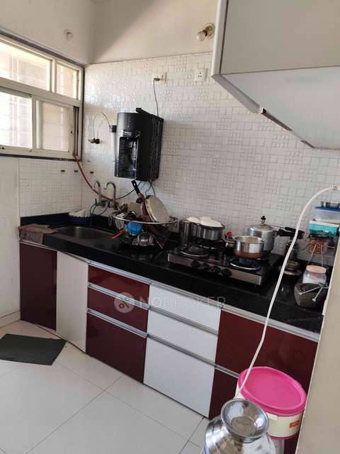 1 BHK Flat In Satyam Niranjani, Hadapsar, Pune for Rent In Satyam Niranjani