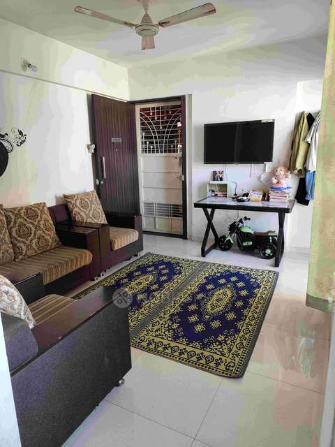 1 BHK Flat In Satyam Niranjani, Hadapsar, Pune for Rent In Satyam Niranjani