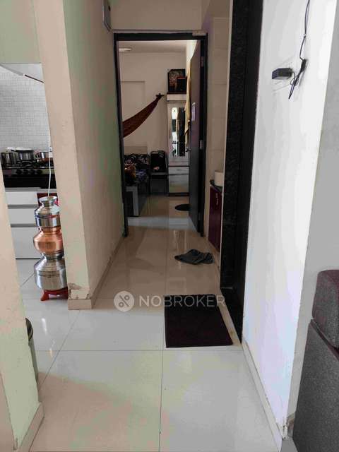 1 BHK Flat In Satyam Niranjani, Hadapsar, Pune for Rent In Satyam Niranjani