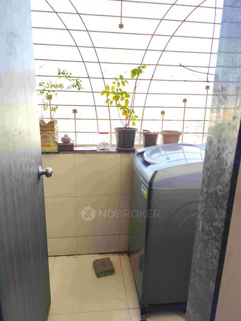 1 BHK Flat In Satyam Niranjani, Hadapsar, Pune for Rent In Satyam Niranjani