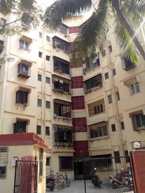 1 RK Flat In Kamal Sagar Society For Sale  In Palghar