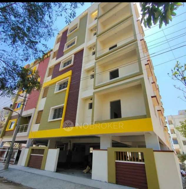 2 BHK Flat In Sree Sai Enclave for Lease  In Aavalahalli
