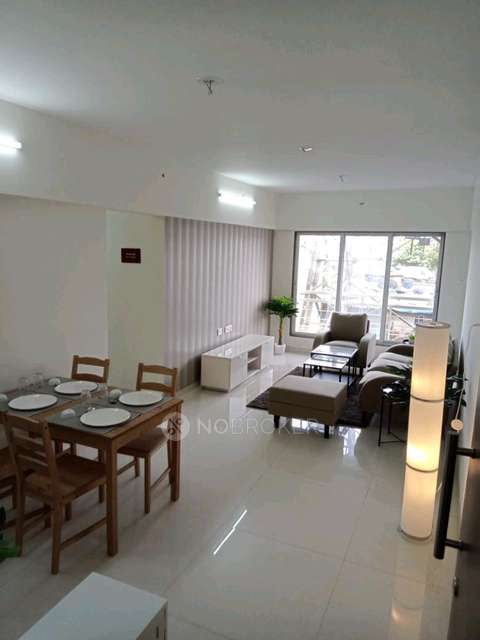 2 BHK Flat In Sangam     For Sale  In Bandra East Mumbai