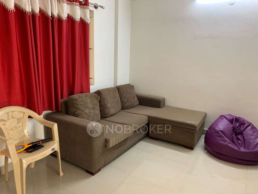 2 BHK Flat In Ds Max Sigma Nest for Rent  In Electronic City