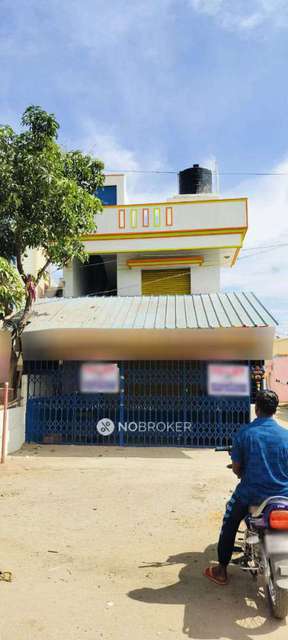 2 BHK House for Rent  In Bommasandra