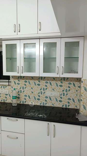 3 BHK Flat In Jayant Santis For Sale  In Villa 5 Esteem Northwood Lane, Blue Berry Street, Ramanashree California Gardens Layout, Yelahanka, Bengaluru, Karnataka 560064, India