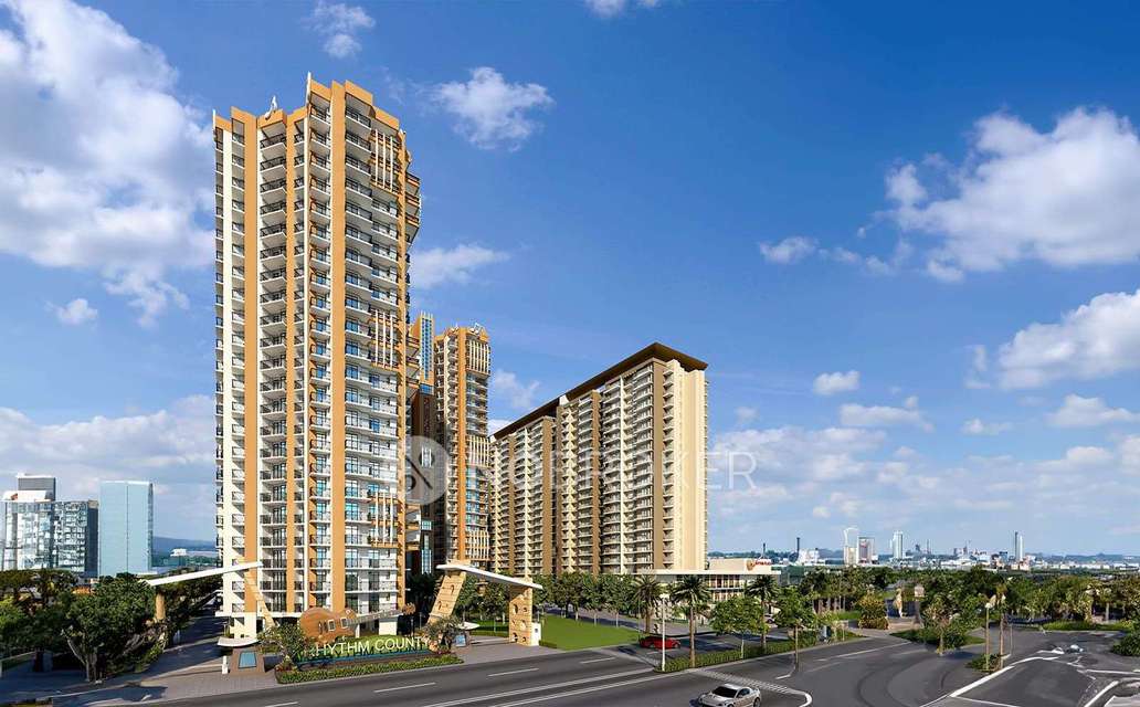 2 BHK Flat In Future Estate - Official For Sale In Sector 1