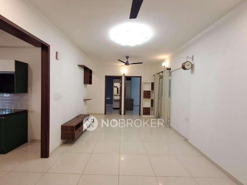 2 BHK Flat In Sbr Gokulam for Rent  In Whitefield