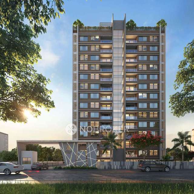 Shared Room for Male In 3 BHK  In Unique Legacy Regal In Keshav Nagar