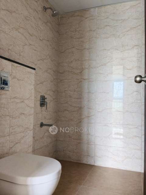 2 BHK Flat In Shapoorji Paloonji Sensorium, Hinjewadi for Rent In Hinjewadi