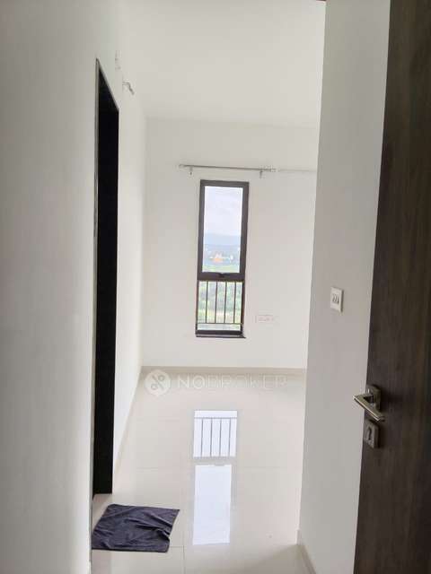 2 BHK Flat In Shapoorji Paloonji Sensorium, Hinjewadi for Rent In Hinjewadi