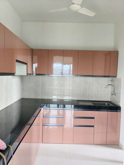 2 BHK Flat In Shapoorji Paloonji Sensorium, Hinjewadi for Rent In Hinjewadi