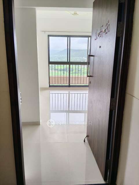 2 BHK Flat In Shapoorji Paloonji Sensorium, Hinjewadi for Rent In Hinjewadi