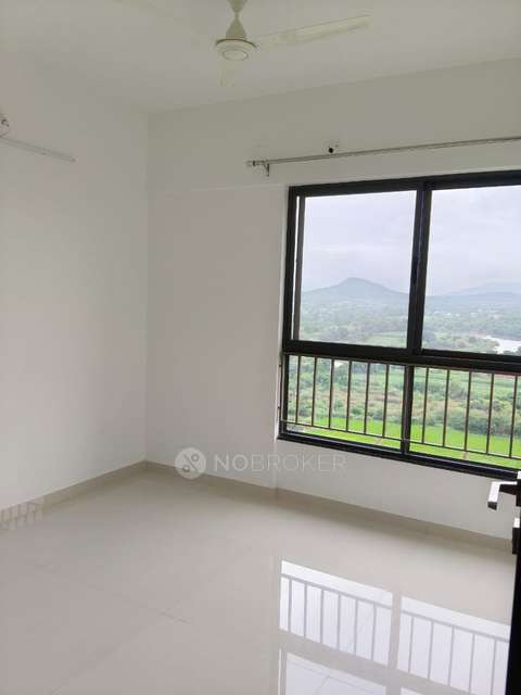 2 BHK Flat In Shapoorji Paloonji Sensorium, Hinjewadi for Rent In Hinjewadi