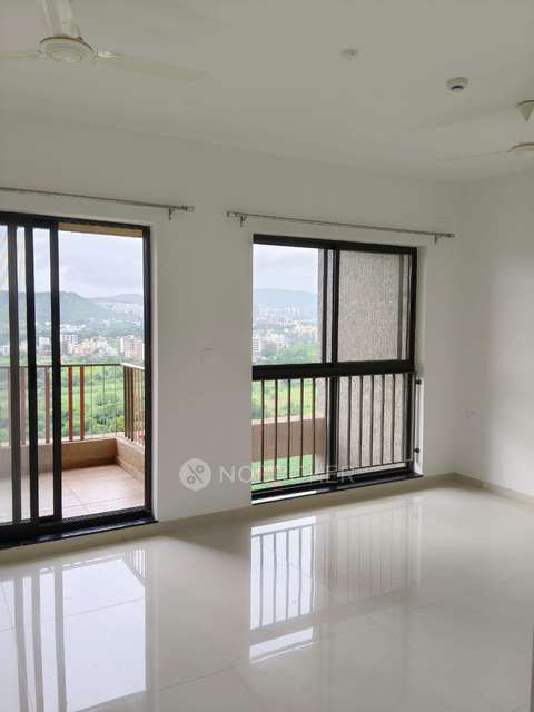 2 BHK Flat In Shapoorji Paloonji Sensorium, Hinjewadi for Rent In Hinjewadi