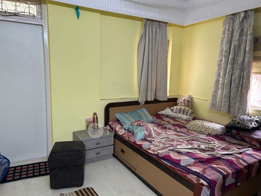 Shared Room for Male In 2 BHK  In Pantnagar Sangam Society In Ghatkopar East