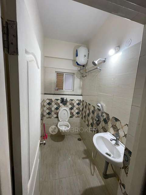 2 BHK Flat In Spa Sree Nilayam, Vasanth Nagar Colony For Sale  In Pragathi Nagar