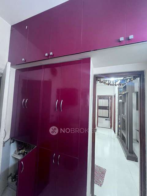 2 BHK Flat In Spa Sree Nilayam, Vasanth Nagar Colony For Sale  In Pragathi Nagar