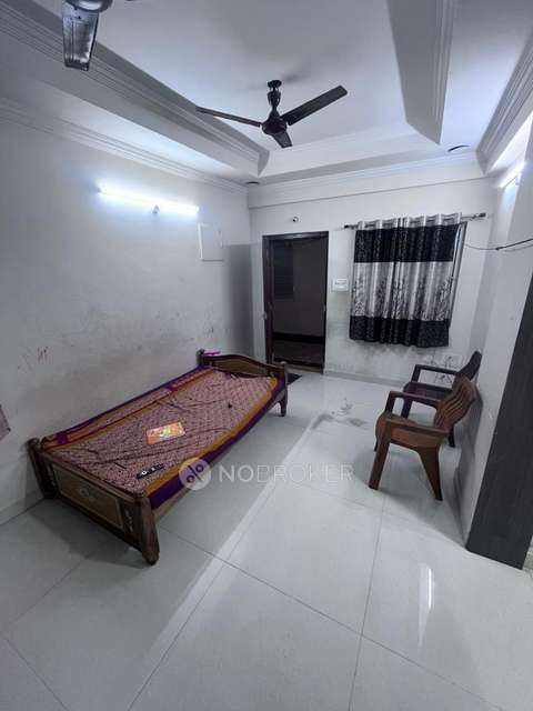 2 BHK Flat In Spa Sree Nilayam, Vasanth Nagar Colony For Sale  In Pragathi Nagar