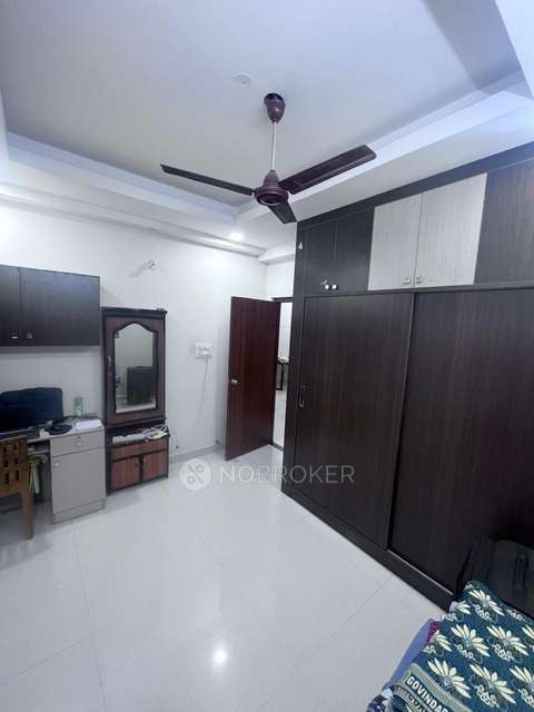 2 BHK Flat In Spa Sree Nilayam, Vasanth Nagar Colony For Sale  In Pragathi Nagar