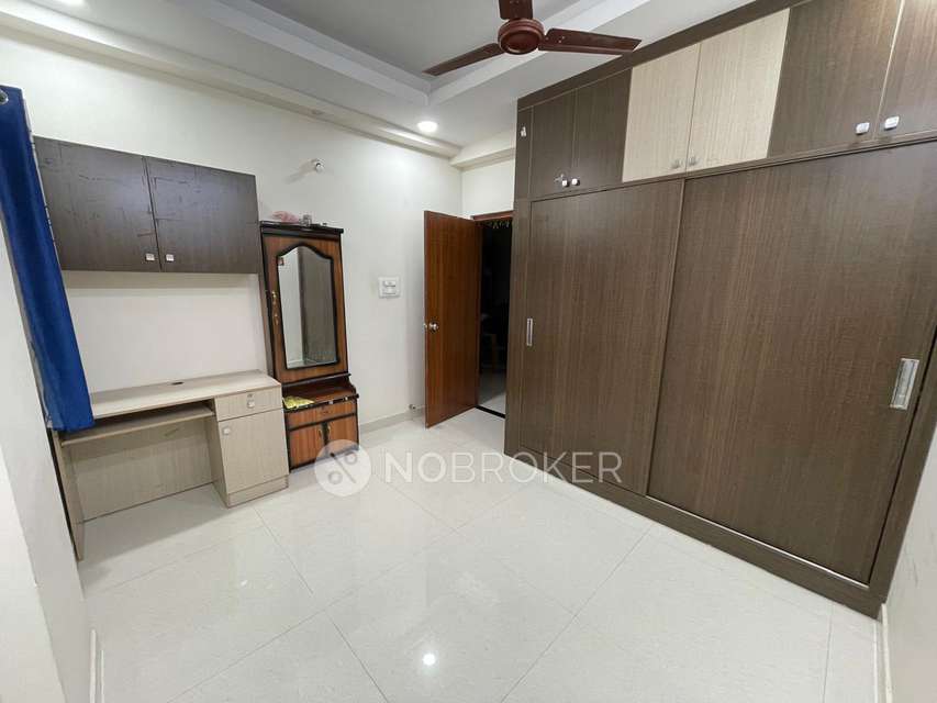 2 BHK Flat In Spa Sree Nilayam, Vasanth Nagar Colony For Sale  In Pragathi Nagar