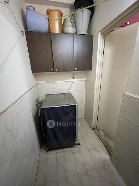 2 BHK Flat In Spa Sree Nilayam, Vasanth Nagar Colony For Sale  In Pragathi Nagar