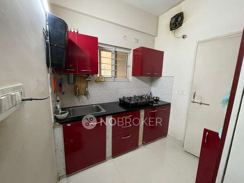 2 BHK Flat In Spa Sree Nilayam, Vasanth Nagar Colony For Sale  In Pragathi Nagar