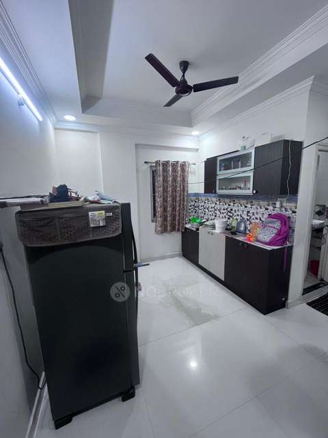 2 BHK Flat In Spa Sree Nilayam, Vasanth Nagar Colony For Sale  In Pragathi Nagar