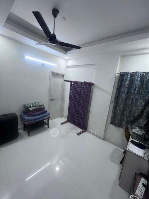 2 BHK Flat In Spa Sree Nilayam, Vasanth Nagar Colony For Sale  In Pragathi Nagar